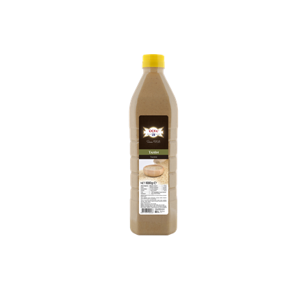 Üçel Tahin 1kg Pet